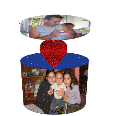 ma petite famille