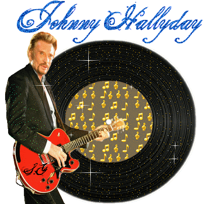 johnny hallyday