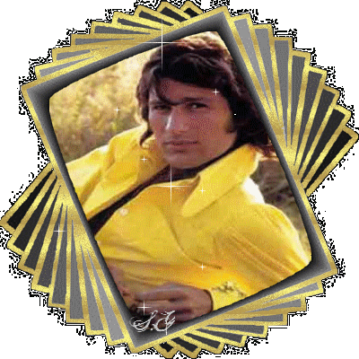 mike brant
