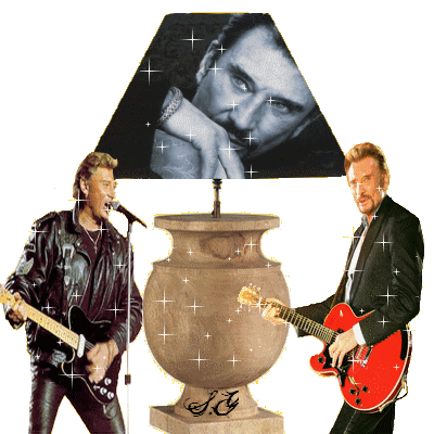 johnny hallyday