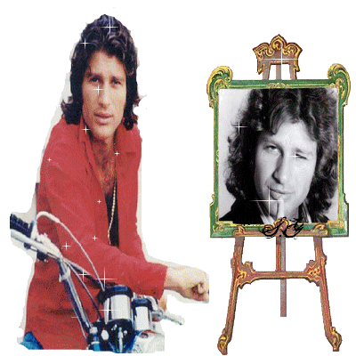 mike brant