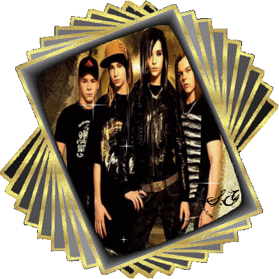 tokio hotel