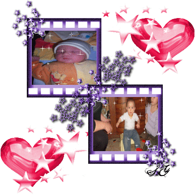 mon fils