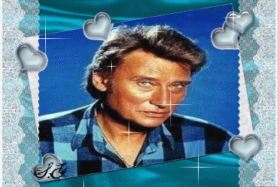 johnny