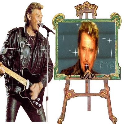 johnny hallyday